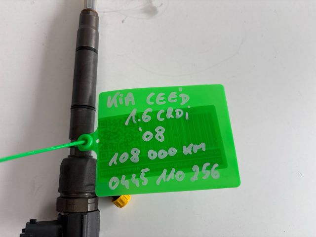 bontott KIA CEED Porlasztó (1 db)