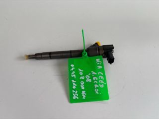 bontott KIA CEED Porlasztó (1 db)