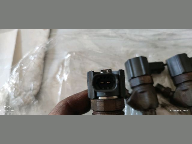 bontott KIA CEED Porlasztó Sor / Híd