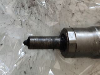 bontott KIA CEED Porlasztó Sor / Híd