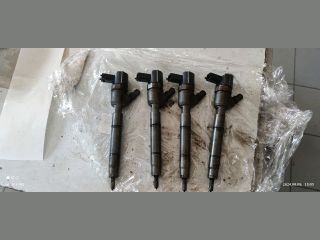 bontott KIA CEED Porlasztó Sor / Híd