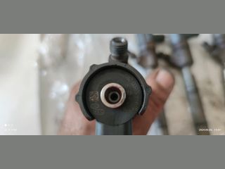 bontott KIA CEED Porlasztó Sor / Híd