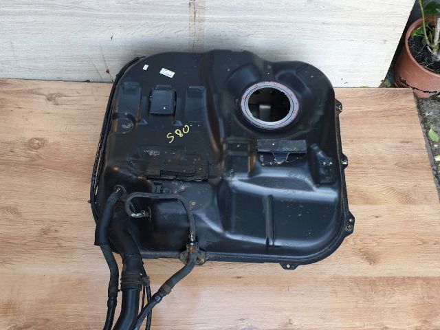 bontott KIA CEED Tank