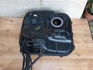 bontott KIA CEED Tank