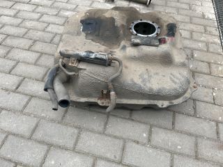 bontott KIA CEED Tank