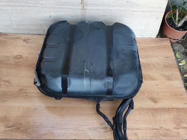 bontott KIA CEED Tank