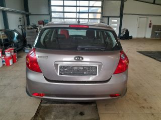 bontott KIA CEED Tankbetöltő Cső (Fém)