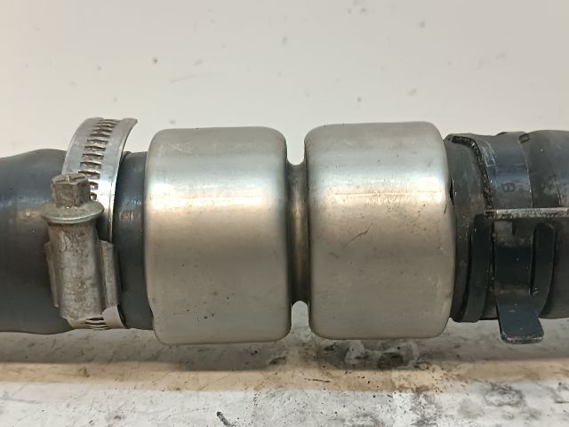 bontott KIA CEED Turbócső