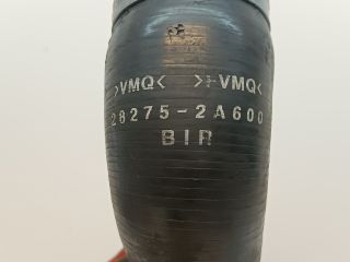 bontott KIA CEED Turbócső