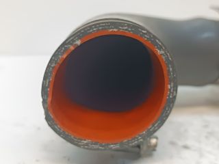 bontott KIA CEED Turbócső