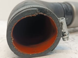 bontott KIA CEED Turbócső