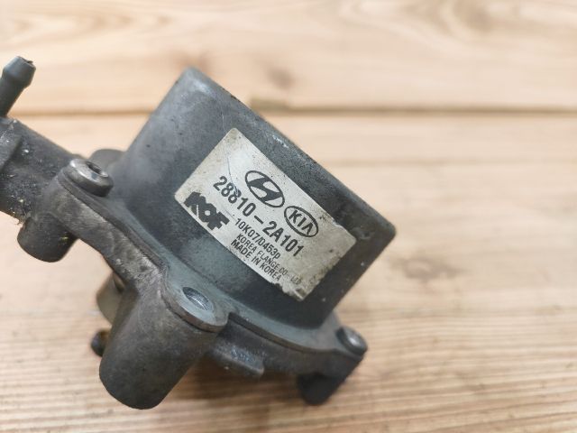 bontott KIA CEED Vákumpumpa