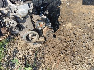 bontott KIA CEED Váltó (Mechanikus)