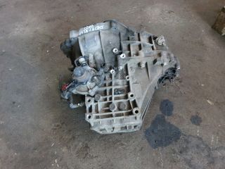 bontott KIA CEED Váltó (Mechanikus)