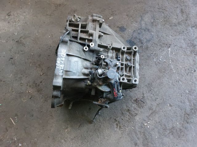 bontott KIA CEED Váltó (Mechanikus)