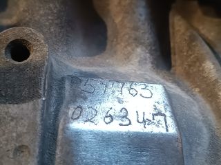 bontott KIA CEED Váltó (Mechanikus)