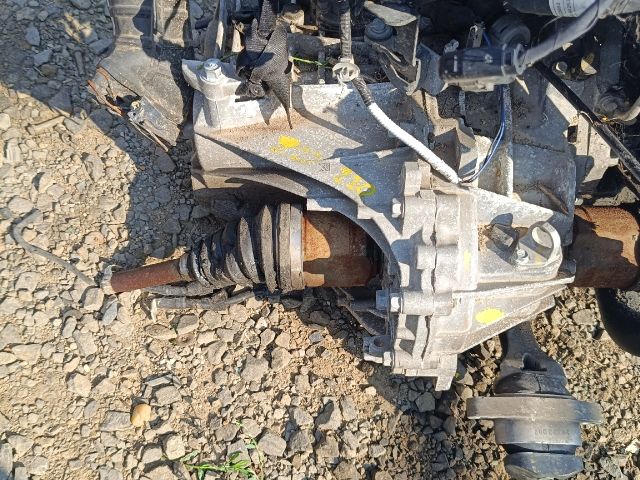 bontott KIA CEED Váltó (Mechanikus)