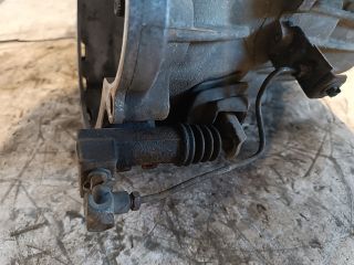 bontott KIA CEED Váltó (Mechanikus)