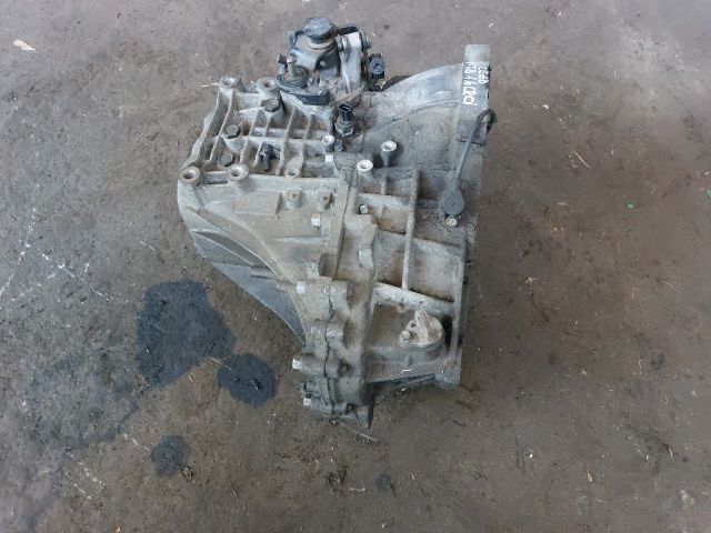 bontott KIA CEED Váltó (Mechanikus)