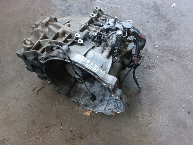 bontott KIA CEED Váltó (Mechanikus)