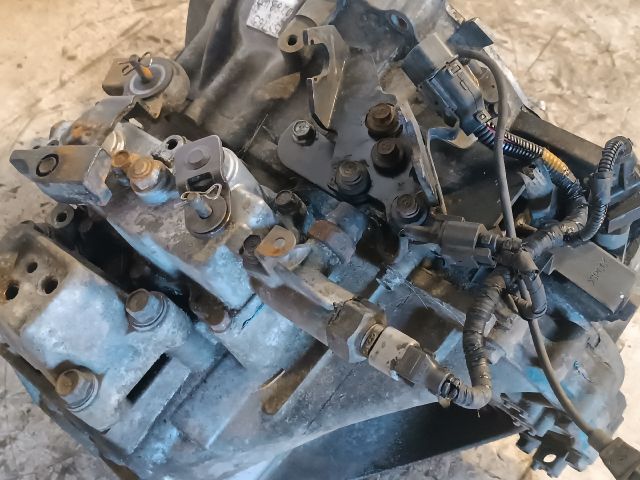 bontott KIA CEED Váltó (Mechanikus)