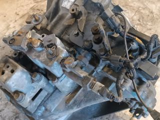 bontott KIA CEED Váltó (Mechanikus)