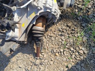 bontott KIA CEED Váltó (Mechanikus)