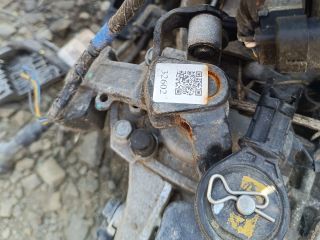 bontott KIA CEED Váltó (Mechanikus)