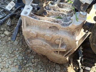 bontott KIA CEED Váltó (Mechanikus)