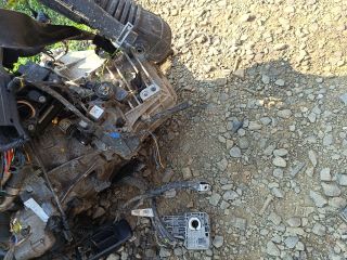 bontott KIA CEED Váltó (Mechanikus)