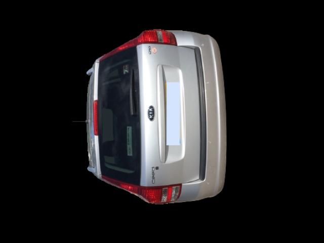 bontott KIA CEED Vízcső