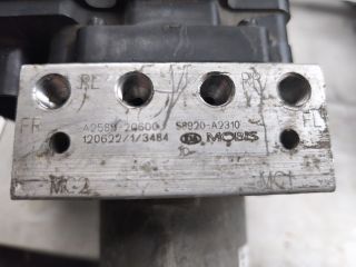 bontott KIA CEED ABS Kocka