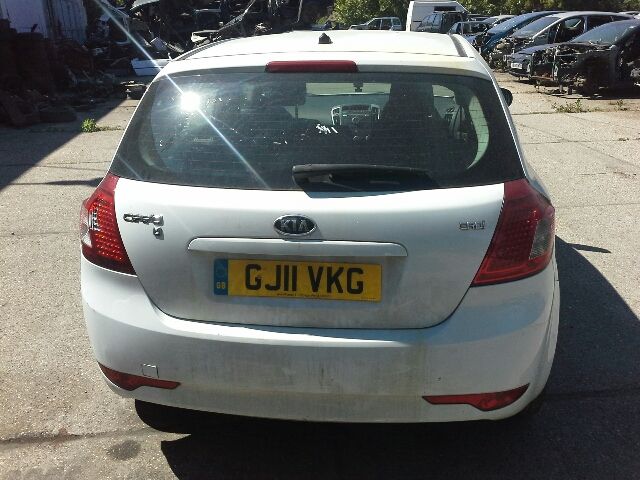 bontott KIA CEED ABS Kocka