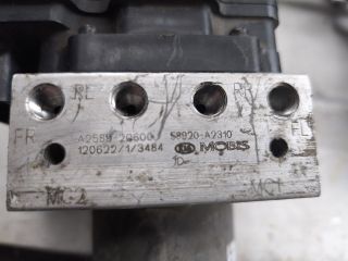 bontott KIA CEED ABS Kocka