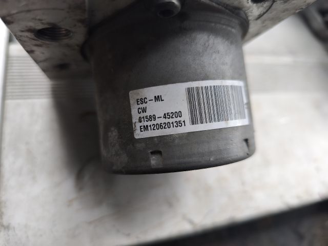 bontott KIA CEED ABS Kocka