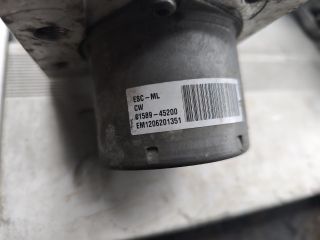 bontott KIA CEED ABS Kocka