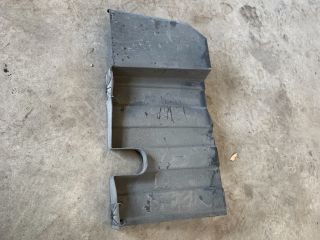 bontott KIA CEED Alsó Vezérlés Burkolat