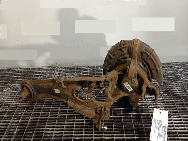 bontott KIA CEED Bal hátsó Csonkállvány