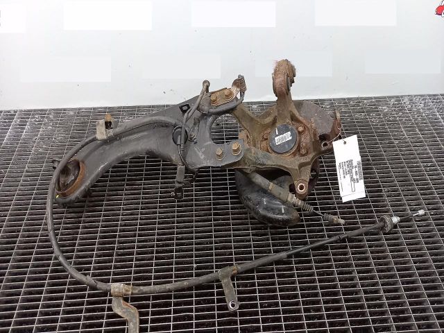 bontott KIA CEED Bal hátsó Csonkállvány