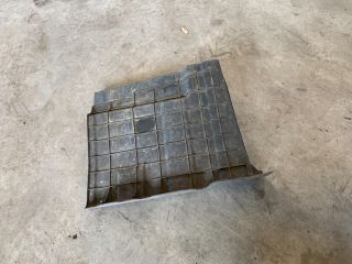 bontott KIA CEED Bal Motorburkolat