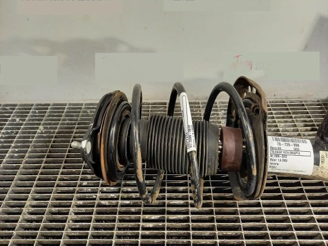 bontott KIA CEED Első Rugó