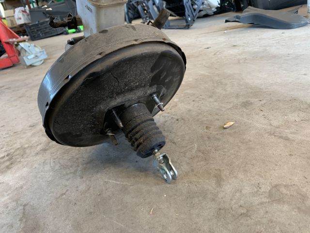 bontott KIA CEED Fékrásegítő