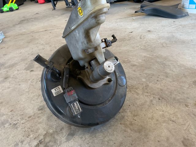 bontott KIA CEED Fékrásegítő