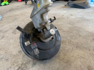 bontott KIA CEED Fékrásegítő