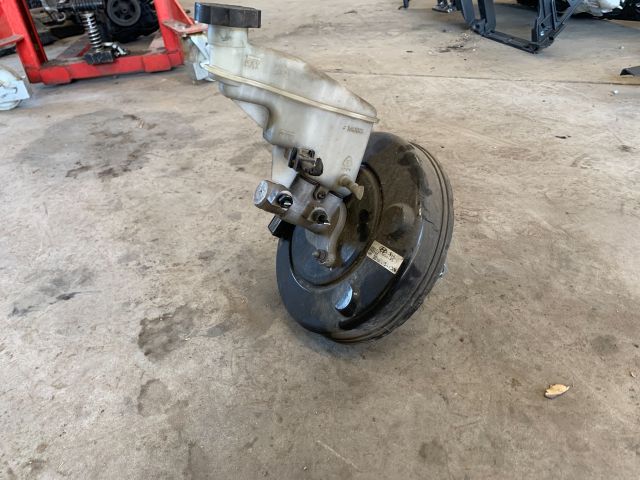 bontott KIA CEED Fékrásegítő