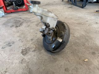 bontott KIA CEED Fékrásegítő