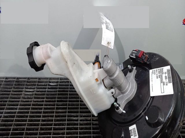 bontott KIA CEED Főfékhenger