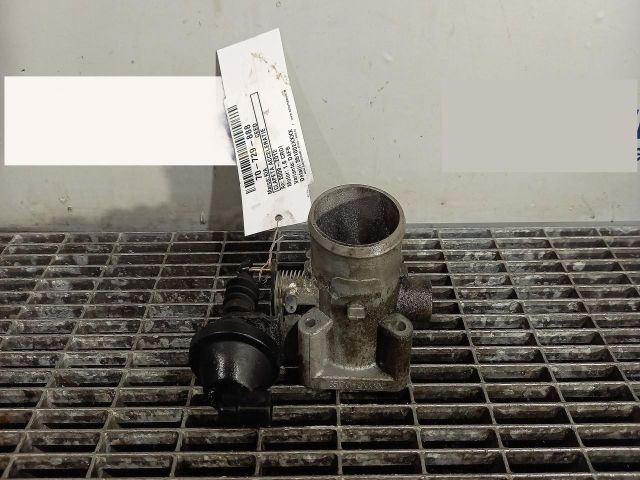 bontott KIA CEED Fojtószelep (Elektromos)