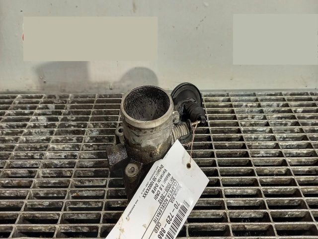 bontott KIA CEED Fojtószelep (Elektromos)