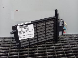 bontott KIA CEED Fűtőradiátor